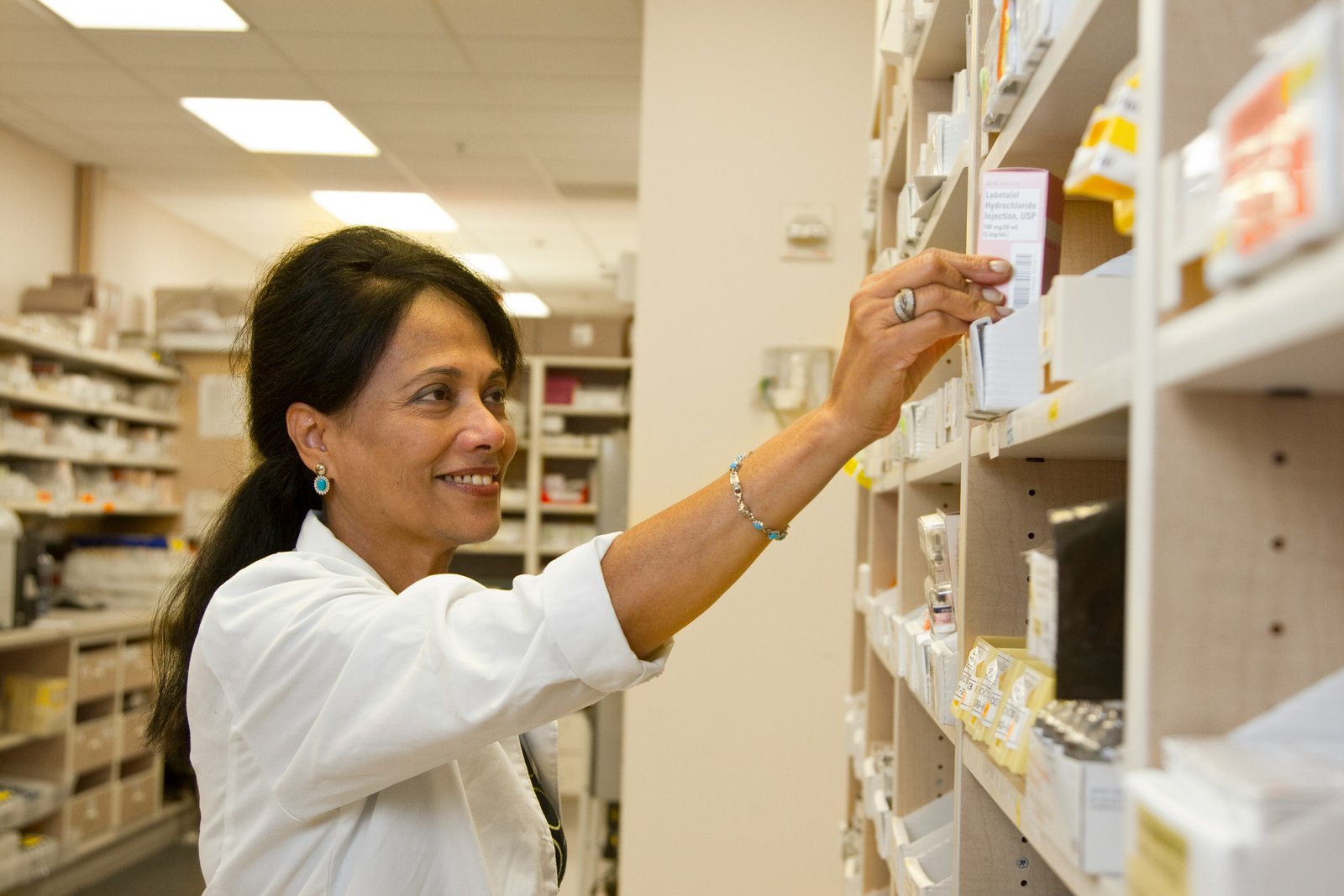 Prescription care consultation